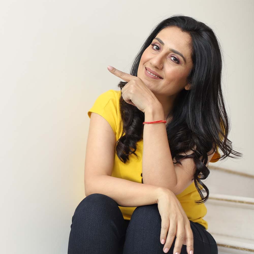 Aradhana Tewari