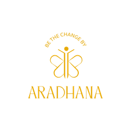Be The Change by Aradhana